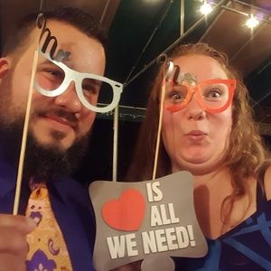 Meet your Posher, Abbie